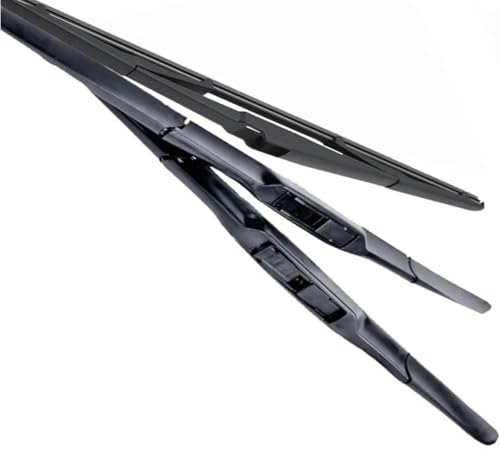 Essuie-glace Lexus RX450H RX350 anti-traces pour pare-brise usé