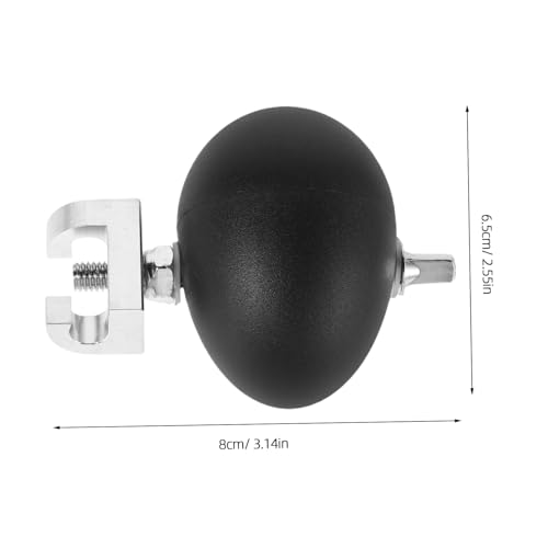 Almohadilla Mute Beater para Pedal de Batería Corhad miniatura 2
