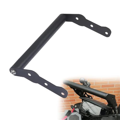 Support GPS CB500X Plaque Navigation Moto pour Road Trip et Randonnée