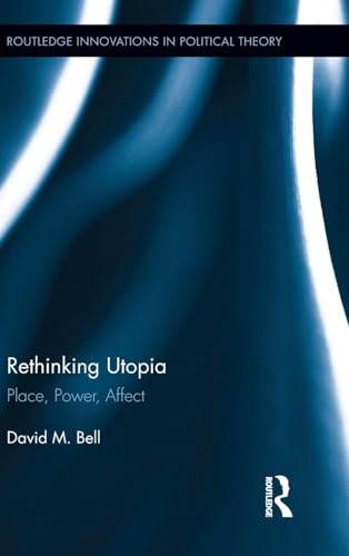 Rethinking Utopia: Place, Power, Affect view 2