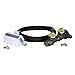 Master Power Brakes MC1001PPK - Remote Fill Master Cylinder