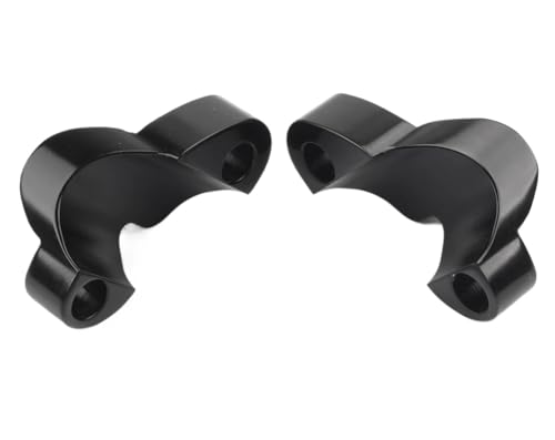 Kit Riser de Guidon 2" pour Sportster XL1200X et XL1200XS 2010 et Plus Tard