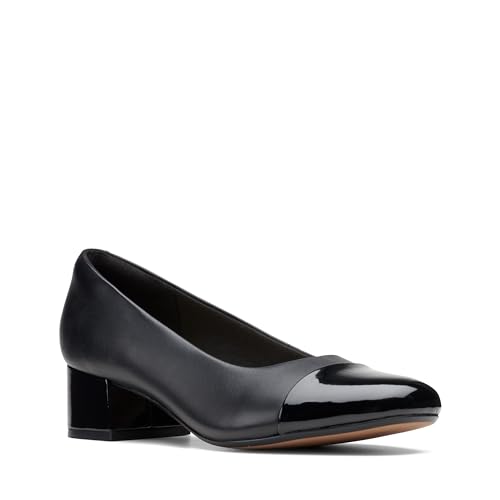 Clarks 26153413 Women'S Marilyn Sara Pump thumb #2