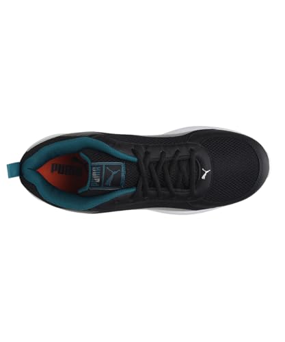 Image of Puma Mens Zenith Idp Idp Sneaker