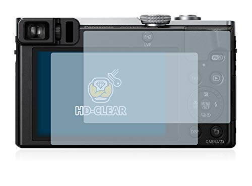 Brotect Pellicola Protettiva compatibile con