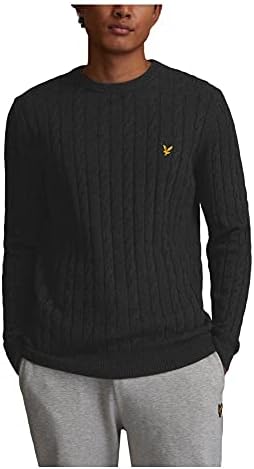 lyle and scott sweater sale