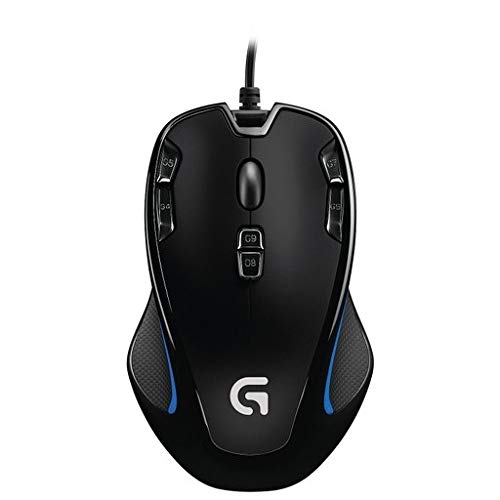 Logitech 910-004360 G300s Optical Ambidextrous Gaming Mouse