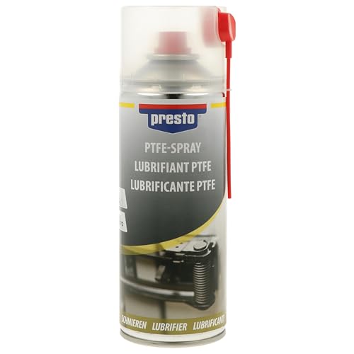 presto 306338 PTFE-Spray 400 ml