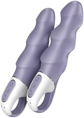 Satisfyer Air Pump Vibrator 1 ...