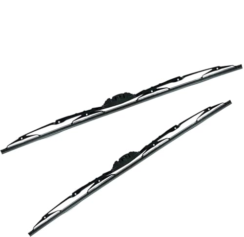 Balais d'essuie-glace pour Mini One 2001-2006 WiPour 18/19 pouces