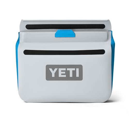 Image of YETI Sidekick Dry Waterproof Gear Case and Bag Accessory