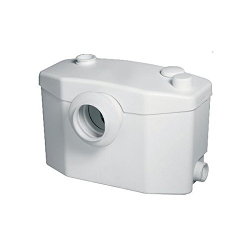 Triturador SANIPRO de SFA