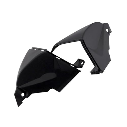 Couverture latérale CBR600RR 2007-2012 garniture carénage moto protection optimale