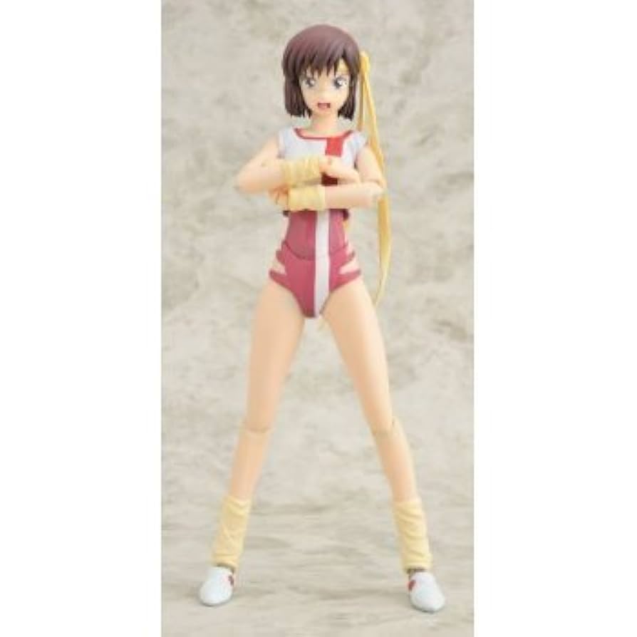 【新品未開封】CMsグッとくるフィギュアコレクション46 タカヤノリコ Amazon.co.jp: グッとくるフィギュアコレクション46 タカヤ