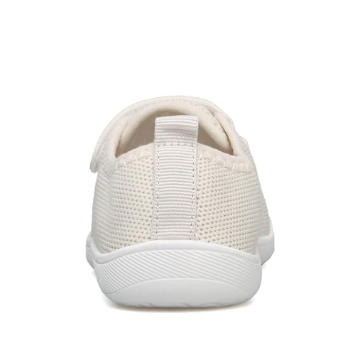 Toddler/Little Kid Barefoot Shoes Wide Toe Box Zero Drop Minimalist Sneakers Boys Girls Splay Naturally Outdoor Activities Walking Shoes4