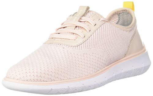 Image of Cole Haan Womens Generation Zerogrand Stitchlite Sneakers