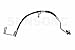 Sunsong 2204646 Brake Hydraulic Hose