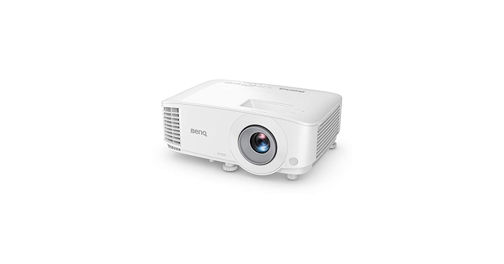 F058　新品未開封　BenQ　MW560　DLPホームエントリープロジェクター Amazon.co.jp: BenQ MW560 WXGA画質 DLPホームエントリー