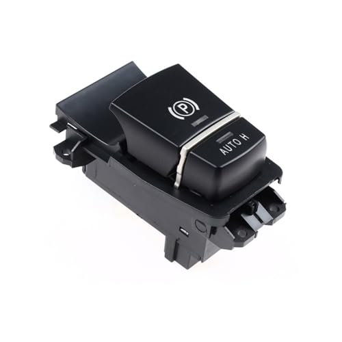 Interruptor de retención automática con botón de freno BMW F10 X3
