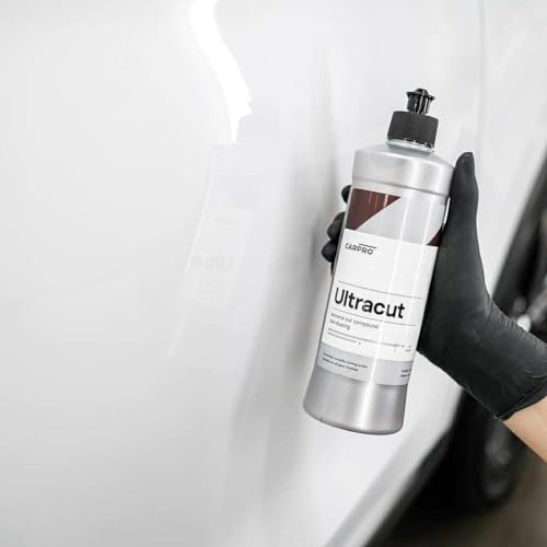 CARPRO UltraCut Extreme Cut Compound Liter