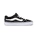 Vans Caldrone Herren Sneaker, Suede Mesh Black White, 43 EU BLACK+DECKER günstig Kaufen-Vans Caldrone Herren Sneaker, Suede Mesh Black White, 43 EU