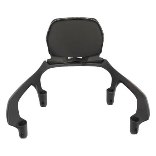 Dosseret passager et porte-bagages moto pour TMAX 560 et 530 2022-2024