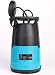Bomba sumergible portátil KATSU 400W para agua limpia y sucia 10000L /...