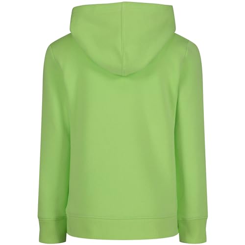 Image of Under Armour Boys' Fleece Pullover Hoodie Sweatshirt, Soft & Comfortable, Relaxed Fit