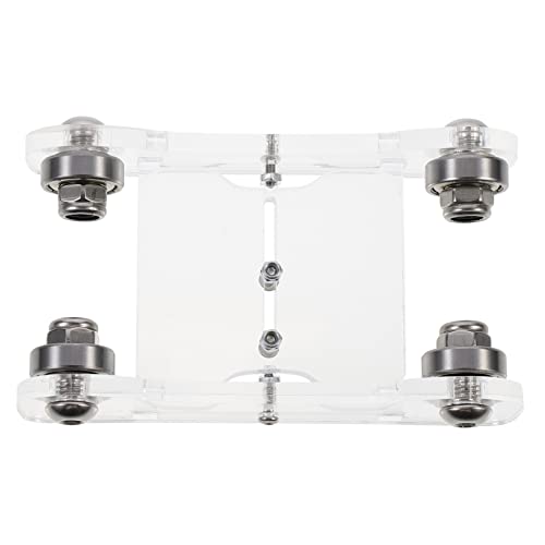 Regolabile per Bobine Filamento per Materiali Stampante Rack e Affidabile per Consumabili