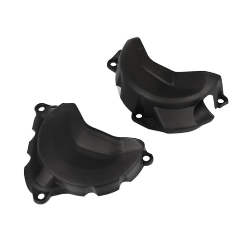 Tapa estator VOGE 900 DSX 2024 protector de motor para moto trail