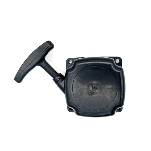 Kit lanceur à rappel débroussailleuse thermique 43cc 52cc pièce de rechange - 4