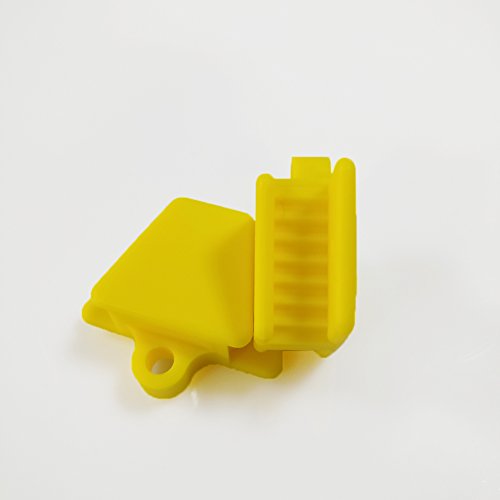 Easyinsmile 992671 Autoclavable Dental Silicone Mouth Prop Bite Block Latex Free 2Pcs/Pack thumb #6