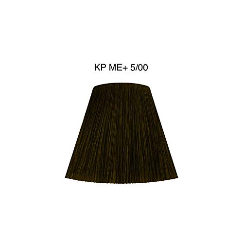 Tintura Koleston Perfect Me+ 5/00, confezione da 3 tubetti da 60 ml