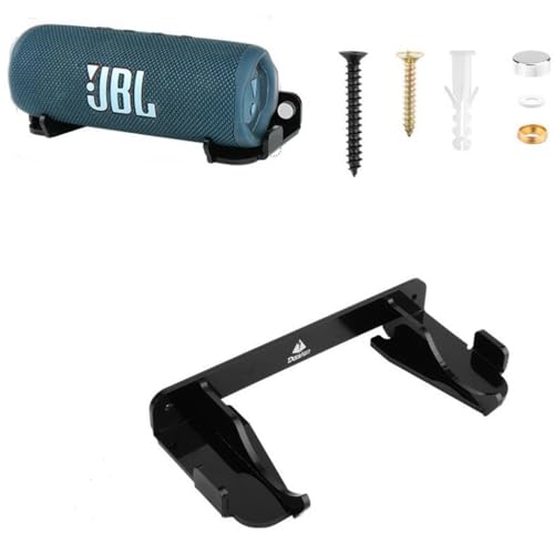 JBL 純正 壁掛けスピーカースタンド ブラケット Amazon | JBL Flip7/6/5/4 ブルートゥースサウンド 対応