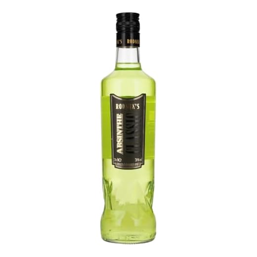 Rodnik's Absenta - 700 ml