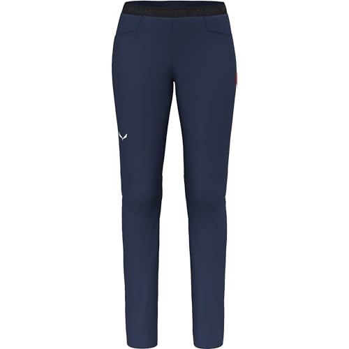 Pantalon de survêtement Salewa Agner Light 2 DST stretch et hydrofuge