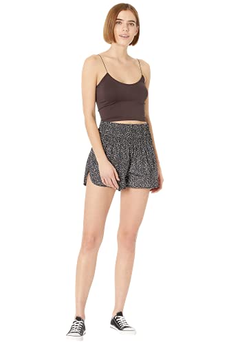Image of Free People Women's Skinny Strap Seamless Brami