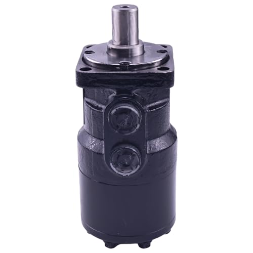Moteur hydraulique BM2-CJT-315 résout les pannes de grue excavatrice