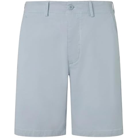 Pepe Jeans Regular Fit Chino Shorts Cover