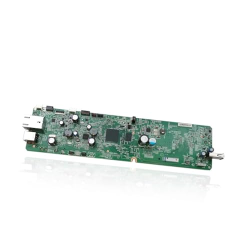 Carte mère WF-3720 pour réparer l'imprimante du bureau à la maison