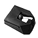 AT-VMN95E Stylus Fit For All VM95 Series Cartridges, Fit For Audio Technica Vinyl Record Player, For Lp120x Special VM Type for MOVING Magnet Stereo Stylus(Black)