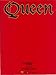 The Best Of Queen Songbook Piano Vocal Guitar Book - VARIOUS