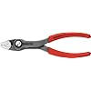 TwinGrip Pliers, 6-inch