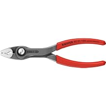 TwinGrip Pliers, 6-inch
