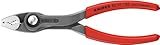TwinGrip Pliers, 6-inch