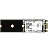 Amazon.com: Kingchuxing SSD 256GB NVMe SSD M.2 PCIe Gen3x4 2280