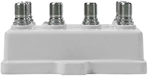 Channel Master CAPITOL SALES 8 Port Distribution Amplifier