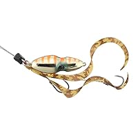 Amazon | JACKALL(ジャッカル) 鉛式ビンビンスイッチ 45g F-0068