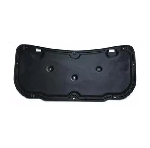 Tapis d'insonorisation capot Mazda CX-5 pour stopper les bruits