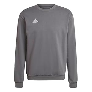 adidas Men’s Entrada 22 Sweatshirt Sweatshirt (pack of 1)